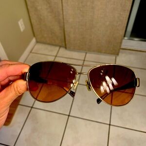 Coach sunglasses